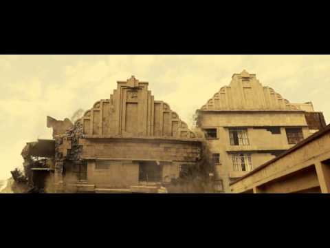 007 Spectre (Trailer Legendado Português)