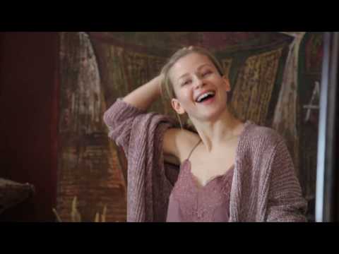 "Конец сезона": фрагменты со съемок фильма Константина Худякова (2019)