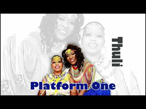 Thuli-Platform One