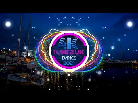 Jamie B & Nova Scotia - Never Ever Die (2021) (4K Tunez UK)