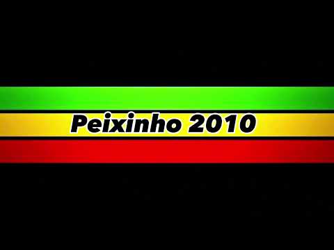 MELO DE PEIXINHO 2010 ( sem vinheta ) Broussa - Message d’Espoire