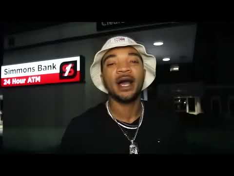 Cipe-Boss (official music video)