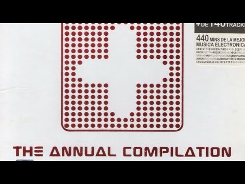 Sami Dee & Freddy Jones Vs Crystal Waters - Gypsy Woman 2006 | The Annual Compilation 2006