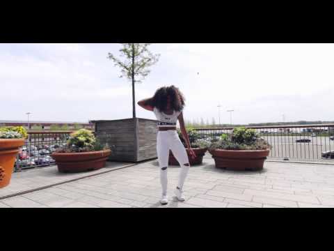 B4 ft. C4 Pedro - "MAPOLOPOLO" | Suela Wilsterman Choreography | DNZL.videos