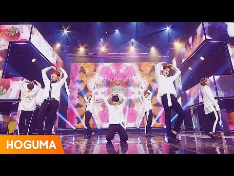 빅톤 (VICTON) '오월애 (TIME OF SORROW)(俉月哀)' 교차편집 (Stage Mix)
