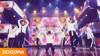 빅톤 (VICTON) - 오월애 (TIME OF SORROW)(俉月哀) 교차편집 (stage mix)