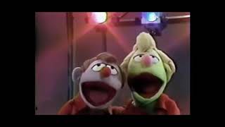 Sesame Street you’re alive (benning cut) no effects and sounds