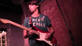 Jimi Hendrix - Changes - Chicago School of Rock