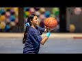 More Than A Game Basketball Club Builds Skills And Confidence At Scholarship Prep Orange County