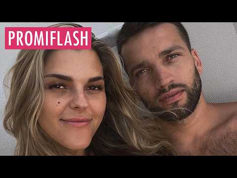 Video Thumbnail: Realitystar Josh Stodel wird Vater: Fans sehen es skeptisch