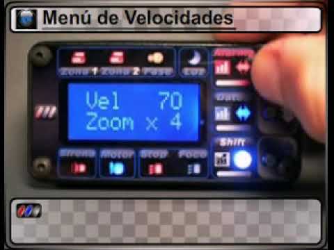 Videos from Carlos Allen