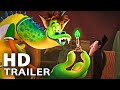 HOTEL TRANSSILVANIEN 4 Trailer 2 Deutsch German 2022