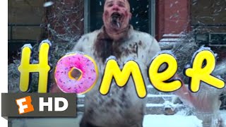 Zombieland: Double Tap (2019) - Homers, Hawkings, and Ninjas Scene (1/10) | Movieclips