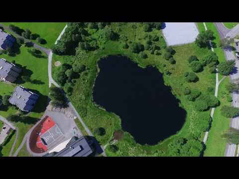 Testvideo Fyllingsdalen