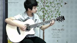 (I Pooh) Fantasia_ - Sungha Jung