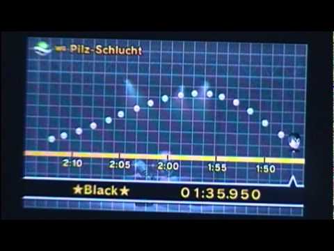 [MK7 Former World Record] Wii Mushroom Gorge 1:35.950 (pic proof)