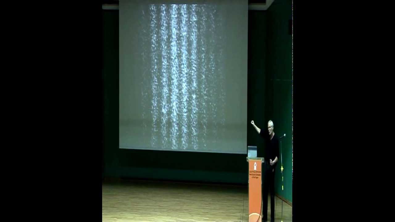 פיזיקת הקוונטים ומהפכת המידע