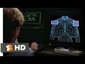 Weird Science 2 12 Movie CLIP Making A Girl 1985 HD