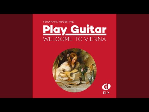 Allegrino, Nr. 35 aus "36 Pièces faciles et agreables"