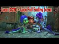 Luca 2021 Luca Full Ending Scene