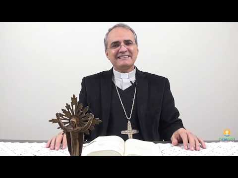Evangelho do Dia 18 05 2020 com Dom Walter Jorge