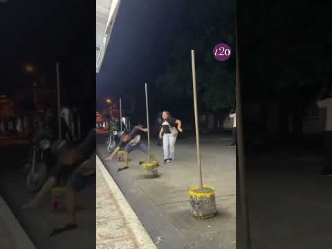 Polémica en Chigorodó, Antioquia