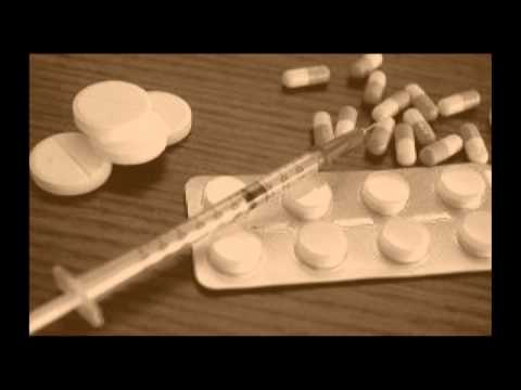 Queroland & SeboKILL - Apothekenparty (Video)