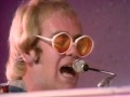 Elton John - Crocodile Rock (Live at the London Palladium 1972)