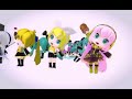 Kizamuyo MMD Cup Finals 9th Ramen Timer Archive