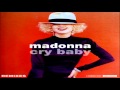 Madonna Cry Baby (C.W.'s Extended Mix)