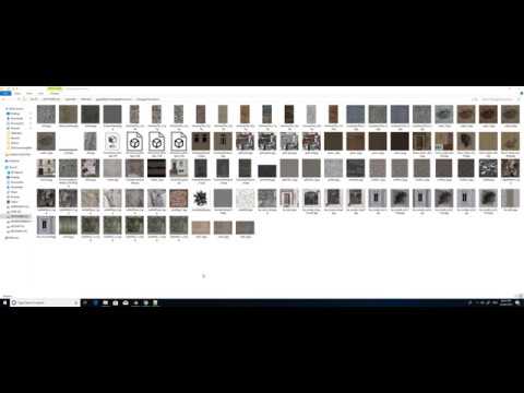Blender 2.8 - OBJ materials are not imported properly - [ SOLVED ]