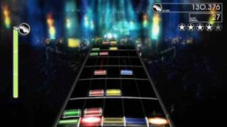 Shadows Fall - Fury of the Storm - Frets on Fire
