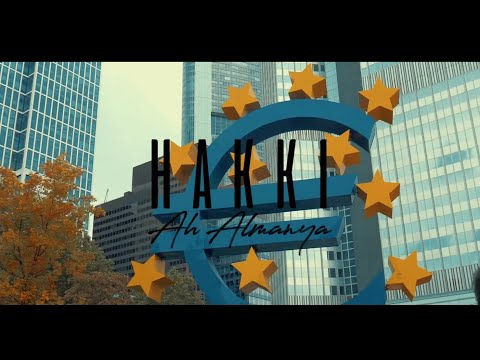 ☆ Hakki Bulgaria 2019 ☆ Ah Almanya ☆ █▬█ █ ▀█▀ ♫ EN Yeni 2019