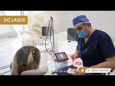 Campanie de sănătate orala | Dr. Catalin Caliniuc