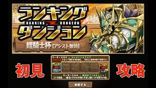 【パズドラ】