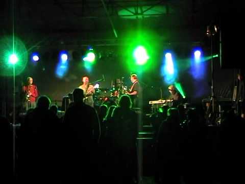 Buty - Štefan (Zámecký festival 2011 - Lanškroun 17.6.2011)