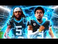 The Panthers Are My New Franchise Team Lets Shock The World S1
