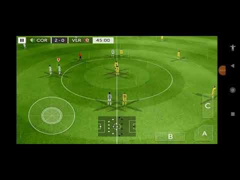 Córdoba vs Villarreal