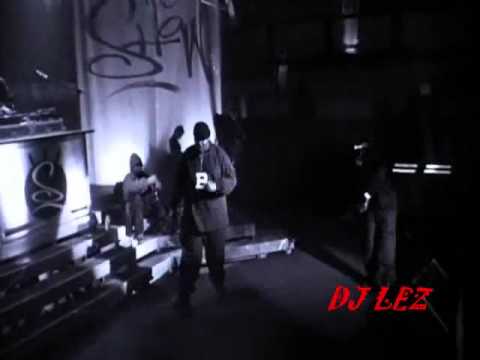 Fabolous Ft. Biggie & Big L - You Be Killin' Em Remix{DJ LEZ MIX}