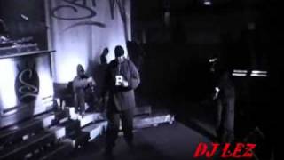 Fabolous Ft. Biggie &amp; Big L - You Be Killin' Em Remix{DJ LEZ MIX}