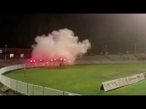 Pyrotcechnika Hradec Králové - Č. Budějovice