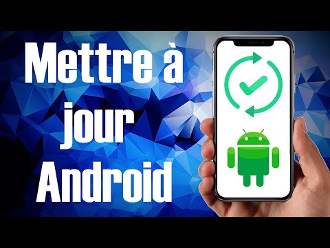 [Android Soluce] Comment faire une mise à jour de son smartphone Android ?