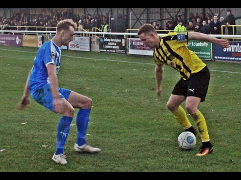 Classic Brakes: Colby Bishop Late Winner vs Chester!