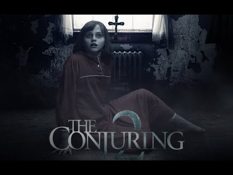 Download The Conjuring Full Hindi Movie 3gp Mp4 Codedwap
