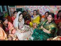 गोद भराई की रस्म हमारे यहां किस तरह हो�