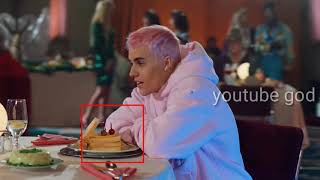 Download lagu Justin Bieber Yummy  Hidden details and video breakdown mp3