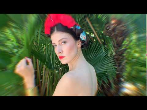 How to do the Tehuana Braid: Braiding intentions