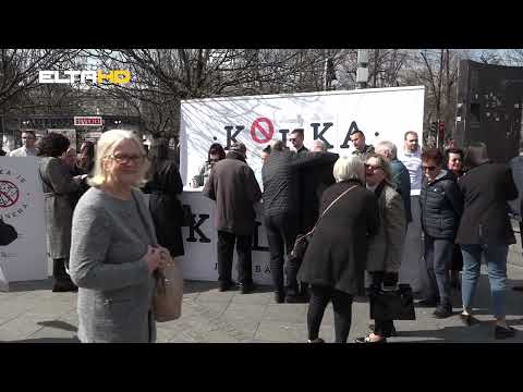 BL HRONIKA 20 03 24  - KOCKA JE ODBAČENA