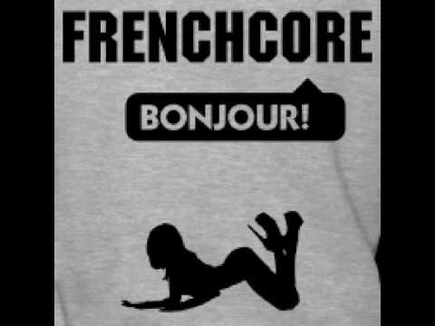 Bit Reactors Mashup Uptempo Frenchcore 200+ BPM