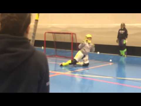 Matchcoach DIF - TÄBY FC innebandy DJ